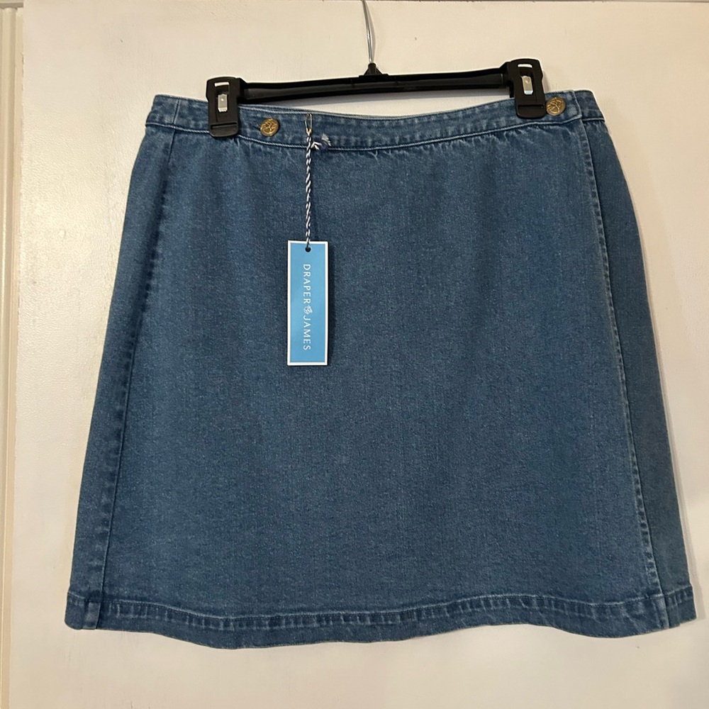 Draper James. New with tags   Size 12